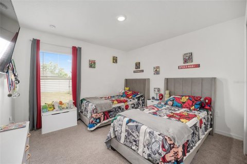 Villa ou maison à vendre à Ocala, Floride: 4 chambres, 168.71 m2 № 2167270 - photo 17