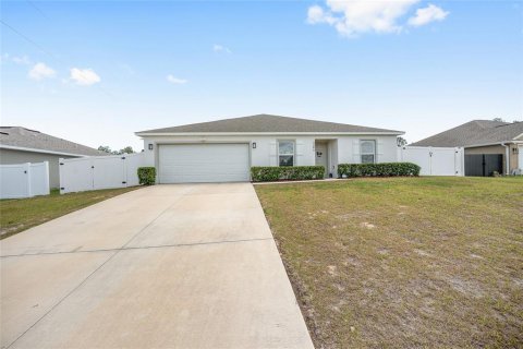 Villa ou maison à vendre à Ocala, Floride: 4 chambres, 168.71 m2 № 2167270 - photo 6