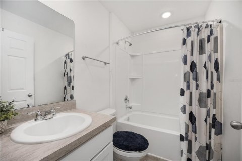 Villa ou maison à vendre à Ocala, Floride: 4 chambres, 168.71 m2 № 2167270 - photo 20