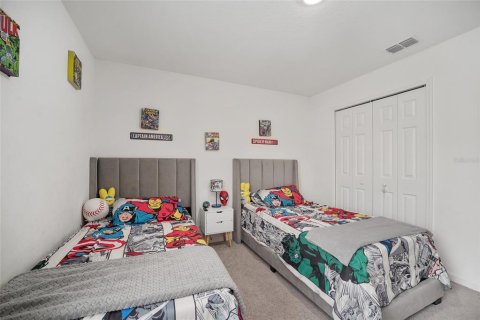 Villa ou maison à vendre à Ocala, Floride: 4 chambres, 168.71 m2 № 2167270 - photo 18