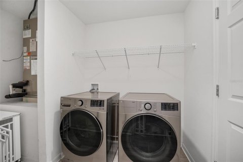 Villa ou maison à vendre à Ocala, Floride: 4 chambres, 168.71 m2 № 2167270 - photo 11