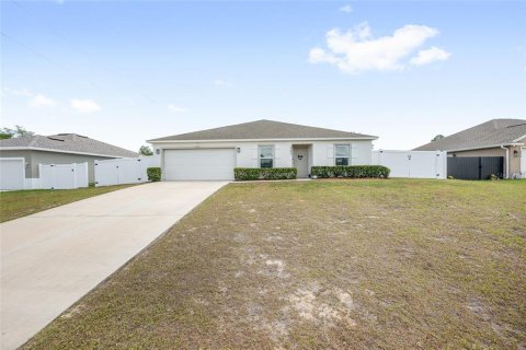 Villa ou maison à vendre à Ocala, Floride: 4 chambres, 168.71 m2 № 2167270 - photo 7