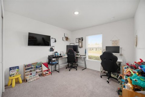 Villa ou maison à vendre à Ocala, Floride: 4 chambres, 168.71 m2 № 2167270 - photo 29