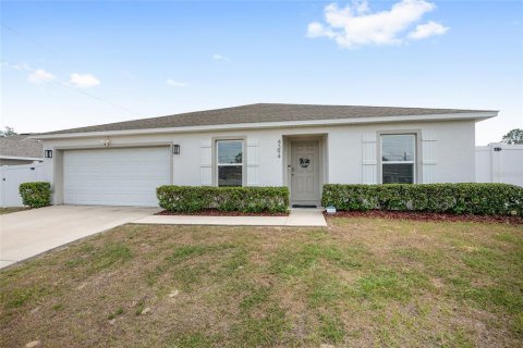 Villa ou maison à vendre à Ocala, Floride: 4 chambres, 168.71 m2 № 2167270 - photo 3