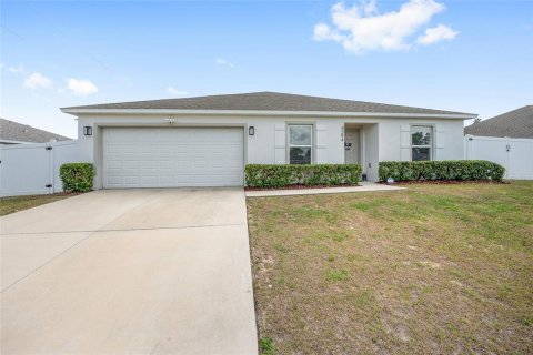 Villa ou maison à vendre à Ocala, Floride: 4 chambres, 168.71 m2 № 2167270 - photo 5