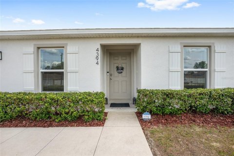 Villa ou maison à vendre à Ocala, Floride: 4 chambres, 168.71 m2 № 2167270 - photo 2
