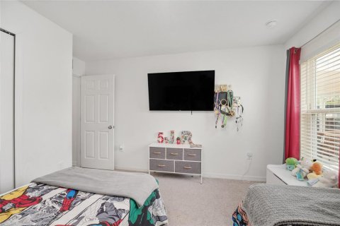 Villa ou maison à vendre à Ocala, Floride: 4 chambres, 168.71 m2 № 2167270 - photo 19