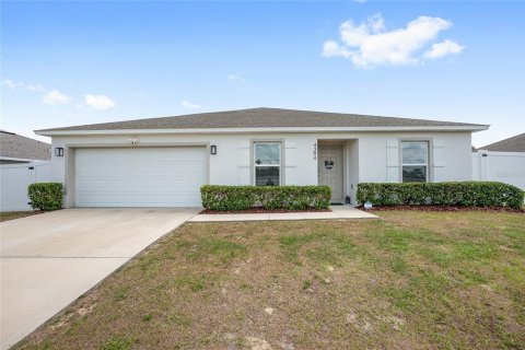 Villa ou maison à vendre à Ocala, Floride: 4 chambres, 168.71 m2 № 2167270 - photo 4