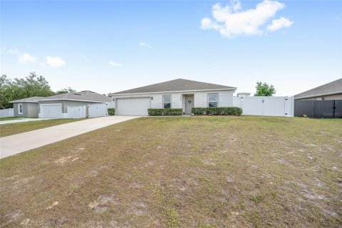 Villa ou maison à vendre à Ocala, Floride: 4 chambres, 168.71 m2 № 2167270 - photo 8