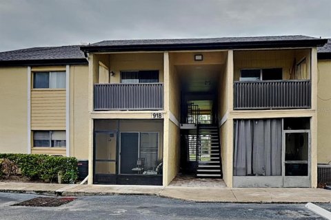 Condo in Altamonte Springs, Florida, 3 bedrooms № 2354357