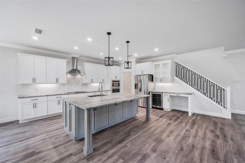 Villa ou maison à vendre à Tampa, Floride: 2 chambres, 188.59 m2 № 1770156 - photo 10