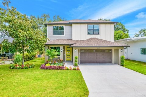 Villa ou maison à vendre à Tampa, Floride: 2 chambres, 188.59 m2 № 1770156 - photo 7