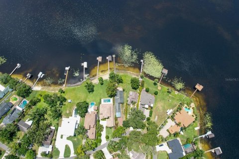 Villa ou maison à vendre à Tampa, Floride: 2 chambres, 188.59 m2 № 1770156 - photo 13