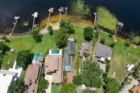 Villa ou maison à vendre à Tampa, Floride: 2 chambres, 188.59 m2 № 1770156 - photo 12