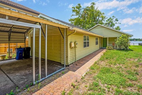 Villa ou maison à vendre à Tampa, Floride: 2 chambres, 188.59 m2 № 1770156 - photo 22