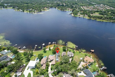 Villa ou maison à vendre à Tampa, Floride: 2 chambres, 188.59 m2 № 1770156 - photo 14
