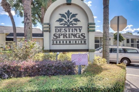 Condo in Altamonte Springs, Florida, 2 bedrooms  № 2278001 - photo 22