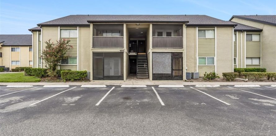 Condo in Altamonte Springs, Florida, 2 bedrooms  № 2278001