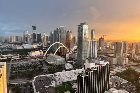 Copropriété à louer à Miami, Floride: 1 chambre, 73.49 m2 № 2407644 - photo 18