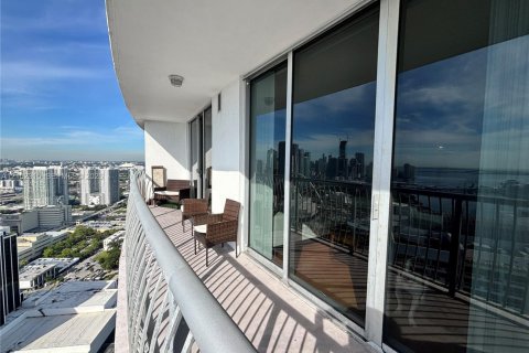 Copropriété à louer à Miami, Floride: 1 chambre, 73.49 m2 № 2407644 - photo 23