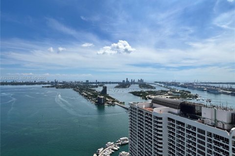 Copropriété à louer à Miami, Floride: 1 chambre, 73.49 m2 № 2407644 - photo 21