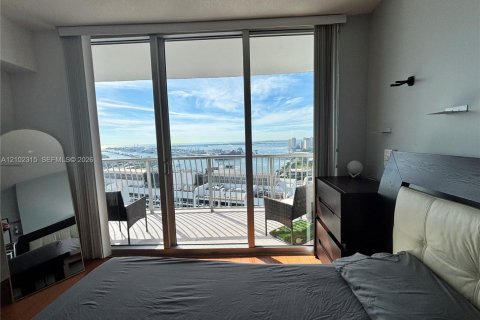 Copropriété à louer à Miami, Floride: 1 chambre, 73.49 m2 № 2407644 - photo 9