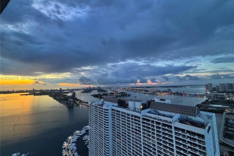 Copropriété à louer à Miami, Floride: 1 chambre, 73.49 m2 № 2407644 - photo 22