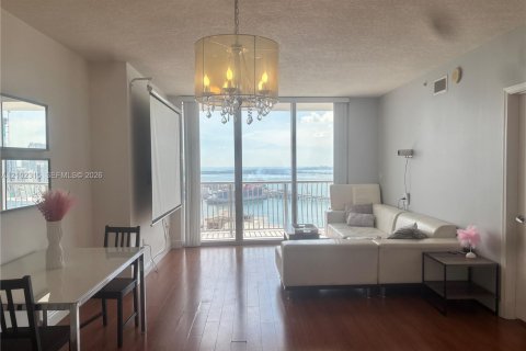 Copropriété à louer à Miami, Floride: 1 chambre, 73.49 m2 № 2407644 - photo 7
