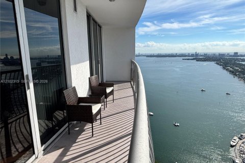 Copropriété à louer à Miami, Floride: 1 chambre, 73.49 m2 № 2407644 - photo 17