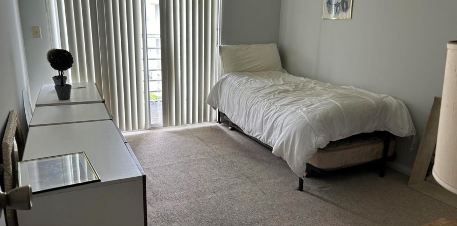 Condo in Boca Raton, Florida, 2 bedrooms № 1146985
