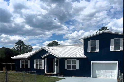 Casa en venta en Lake Butler, Florida, 6 dormitorios, 231.14 m2 № 2385738 - foto 27