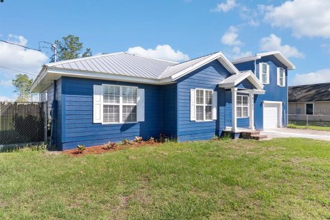 Casa en venta en Lake Butler, Florida, 6 dormitorios, 231.14 m2 № 2385738 - foto 3