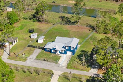 Casa en venta en Lake Butler, Florida, 6 dormitorios, 231.14 m2 № 2385738 - foto 25