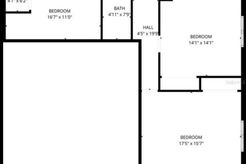 Casa en venta en Lake Butler, Florida, 6 dormitorios, 231.14 m2 № 2385738 - foto 23