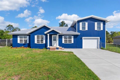 Casa en Lake Butler, Florida 6 dormitorios, 231.14 m2 № 2385738
