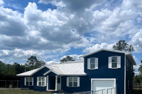 Casa en venta en Lake Butler, Florida, 6 dormitorios, 231.14 m2 № 2385738 - foto 28