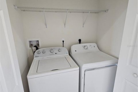 Adosado en alquiler en Orlando, Florida, 3 dormitorios, 155.98 m2 № 1802179 - foto 27