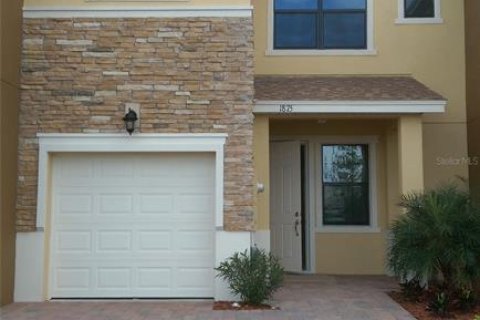 Adosado en alquiler en Orlando, Florida, 3 dormitorios, 155.98 m2 № 1802179 - foto 1