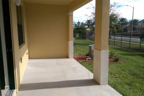 Adosado en alquiler en Orlando, Florida, 3 dormitorios, 155.98 m2 № 1802179 - foto 25