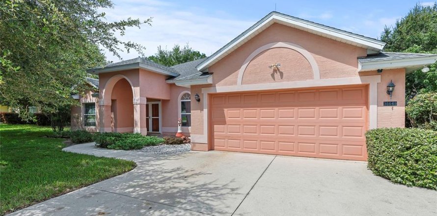 Casa en Grand Island, Florida 3 dormitorios, 278.15 m2 № 1333922