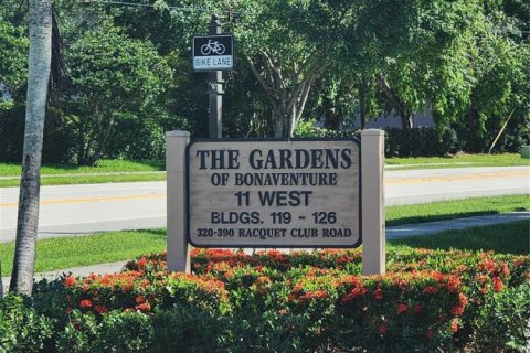 Condo in Weston, Florida, 2 bedrooms  № 2250960 - photo 2