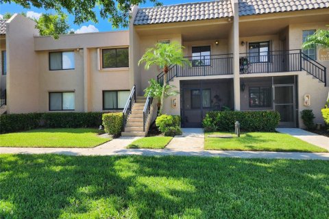 Condo in Weston, Florida, 2 bedrooms  № 2250960