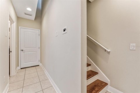 Touwnhouse à vendre à Tampa, Floride: 3 chambres, 199.37 m2 № 1538197 - photo 4