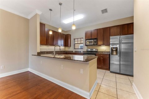Touwnhouse à vendre à Tampa, Floride: 3 chambres, 199.37 m2 № 1538197 - photo 13