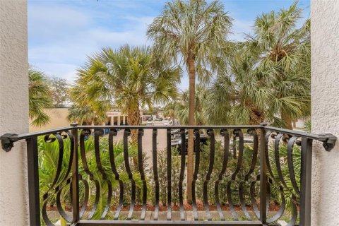 Touwnhouse à vendre à Tampa, Floride: 3 chambres, 199.37 m2 № 1538197 - photo 22