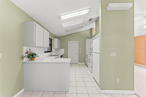 House in Palm Coast, Florida 2 bedrooms, 136.75 sq.m. № 1717766 - photo 10
