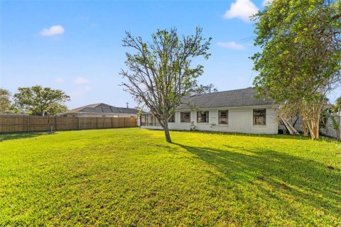 House in Palm Coast, Florida 2 bedrooms, 136.75 sq.m. № 1717766 - photo 26