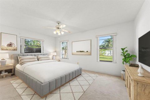 House in Palm Coast, Florida 2 bedrooms, 136.75 sq.m. № 1717766 - photo 15