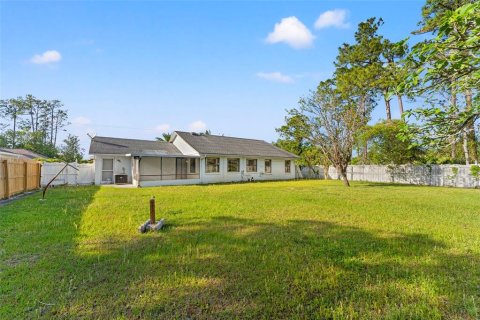 House in Palm Coast, Florida 2 bedrooms, 136.75 sq.m. № 1717766 - photo 24