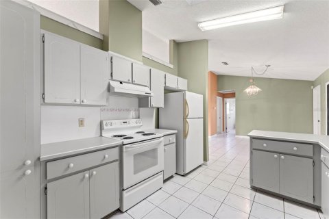 House in Palm Coast, Florida 2 bedrooms, 136.75 sq.m. № 1717766 - photo 14